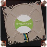 Dynatron G-199, CPU-Kühler 1 HE, Retail, 70 mm