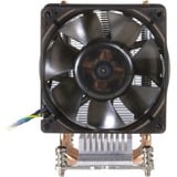 Dynatron Xeon CPU-Kühler R-27 PWM, 3U, LGA2011/2066/NARROW, 80 mm