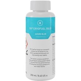 EKWB EK-CryoFuel Solid Azure Blue (Concentrate 250mL), Kühlmittel azurblau, 250 ml