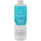 EKWB EK-CryoFuel Solid Azure Blue (Premix 1000mL), Kühlmittel blau