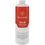 EK-CryoFuel Solid Scarlet Red (Premix 1000mL), Kühlmittel