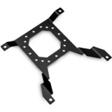 EKWB EK-Loop Uni Pump Reservoir Bracket, Halterung schwarz, 140 mm