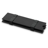 EKWB EK-M.2 NVMe Heatsink - Black, Kühlkörper schwarz