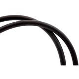 EKWB EK-Tube ZMT Matte Black 15,9/9,5mm (3m), Schlauch schwarz (matt)