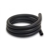 EKWB EK-Tube ZMT Matte Black 16,1/11,1mm (1m), Schlauch schwarz (matt)