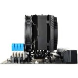 Enermax ETS-T50 AXE Silent Edition, CPU-Kühler 140 mm