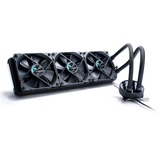 Fractal Design Celsius S36 BO 360mm, Wasserkühlung schwarz