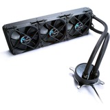 Fractal Design Celsius S36 BO 360mm, Wasserkühlung schwarz