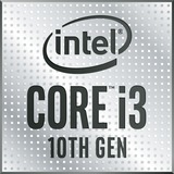 Intel® Core™ i3-10300T, Prozessor Tray-Version, Tray
