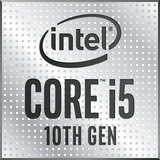 Intel® Core™ i5-10400F, Prozessor Tray-Version, Tray