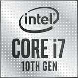 Intel® Core™ i7-10700, Prozessor Tray-Version, Tray
