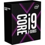 Intel® Core™ i9-10900X, Prozessor Boxed-Version, Boxed