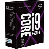 Intel® Core™ i9-10940X, Prozessor Boxed-Version, Boxed