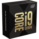 Intel® Core™ i9-10980XE, Prozessor Boxed-Version, Extreme Edition, Boxed