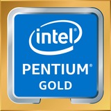 Intel® Pentium® Gold G6500T, Prozessor Tray-Version, Tray