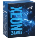 Intel® Xeon E5-2630v4, Prozessor null-Version, FC-LGA4, "Broadwell EP"