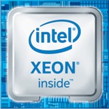 Intel® Xeon® E-2174G, Prozessor Tray-Version, FCLGA1151
