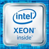 Intel® Xeon® E-2244G, Prozessor Tray-Version, Tray