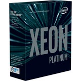 Intel® Xeon® Platinum 8256, Prozessor Boxed-Version