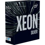 Intel® Xeon® Silver 4214, Prozessor Boxed-Version, Boxed
