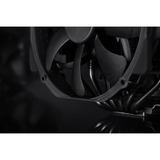 Noctua NH-D15 chromax.black, CPU-Kühler schwarz