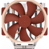 Noctua NH-U14S DX-3647, CPU-Kühler für Square ILM & Narrow ILM