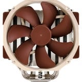 Noctua NH-U14S, CPU-Kühler 