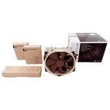 Noctua NH-U14S, CPU-Kühler 