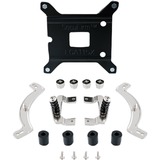 Noctua NM-i115x Mounting Kit, Einbau-Kit schwarz/silber