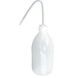 Spritzflasche 1.000ml PE-LD weiß/transparent