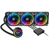 Thermaltake Floe Riing RGB 360 TT Premium 360mm, Wasserkühlung