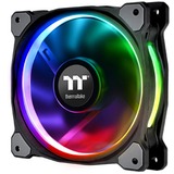 Thermaltake Pacific M360 Plus D5 Hard Tube Water Cooling Kit 360mm, Wasserkühlung 