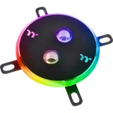 Thermaltake Pacific W4 RGB CPU Water Block, CPU-Kühler