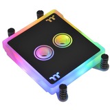 Thermaltake Pacific W6 Plus RGB- Water Block, CPU-Kühler