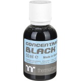 Thermaltake Premium Concentrate - Black (4 Bottle Pack), Kühlmittel schwarz