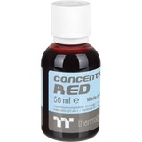 Thermaltake Premium Concentrate - Red (4 Bottle Pack), Kühlmittel rot
