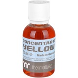 Thermaltake Premium Concentrate - Yellow (4 Bottle Pack), Kühlmittel gelb