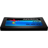 ADATA Ultimate SU800 256 GB, SSD SATA 6 Gb/s, 2,5"