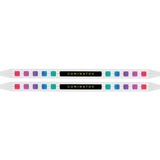 Corsair DIMM 16 GB DDR4-3600 (2x 8 GB) Dual-Kit, Arbeitsspeicher weiß, CMT16GX4M2C3600C18W, Dominator Platinum RGB, INTEL XMP
