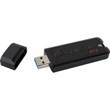 Corsair Flash Voyager GTX 512 GB, USB-Stick schwarz, USB-A 3.2 Gen 1