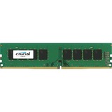 Crucial DIMM 4 GB DDR4-2666 SRx8, Arbeitsspeicher CT4G4DFS8266