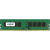 Crucial DIMM 8 GB DDR4-2400, Arbeitsspeicher CT8G4DFS824A