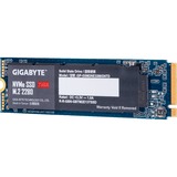 GIGABYTE NVMe SSD 256 GB PCIe 3.0 x4, NVMe 1.3, M.2 2280