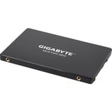 GIGABYTE SSD 1TB schwarz, SATA 6 Gb/s, 2,5"