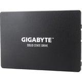 GIGABYTE SSD 240 GB schwarz, SATA 6 Gb/s, 2,5"