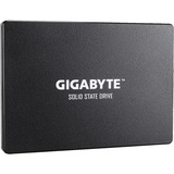 GIGABYTE SSD 480 GB schwarz, SATA 6 Gb/s, 2,5"