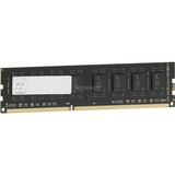 G.Skill DIMM 8 GB DDR3-1600  , Arbeitsspeicher F3-1600C11S-8GNT, NT, INTEL XMP, Retail