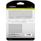Kingston DC500M 1,92 TB, SSD schwarz, SATA 6 Gb/s, 2,5"