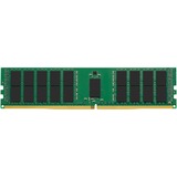 Kingston DIMM 16 GB DDR4-2666 ECC REG, Arbeitsspeicher KSM26RD8L/16MEI, Server Premier