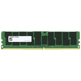 Mushkin DIMM 16 GB DDR4-2933 ECC REG, Arbeitsspeicher MPL4R293MF16G14, Proline